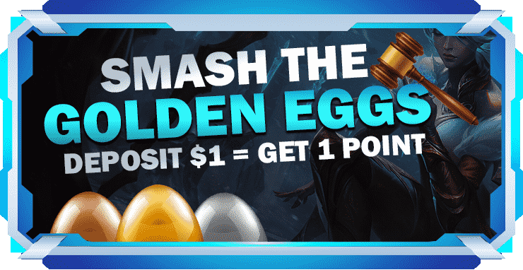 Smash-The-Golden-Eggs