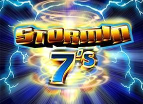 Stormin-7s