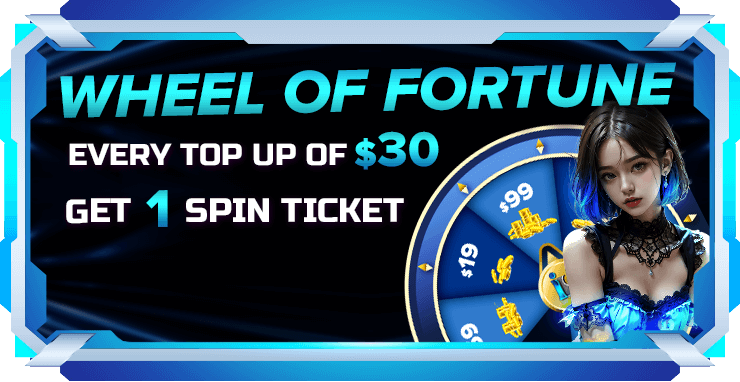 Wheel-Of-Fortune